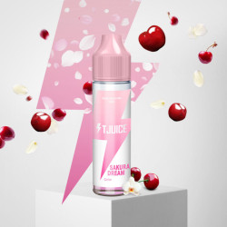 SAKURA DREAM 50ML - T-Juice