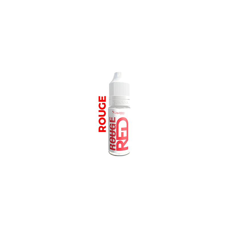 LE ROUGE 10ML - EVOLUTION - LIQUIDEO