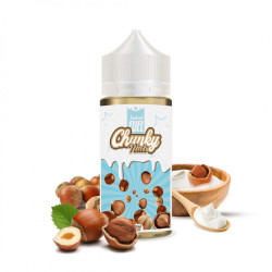CHUNKY NUTS 100ML - INSTANT...