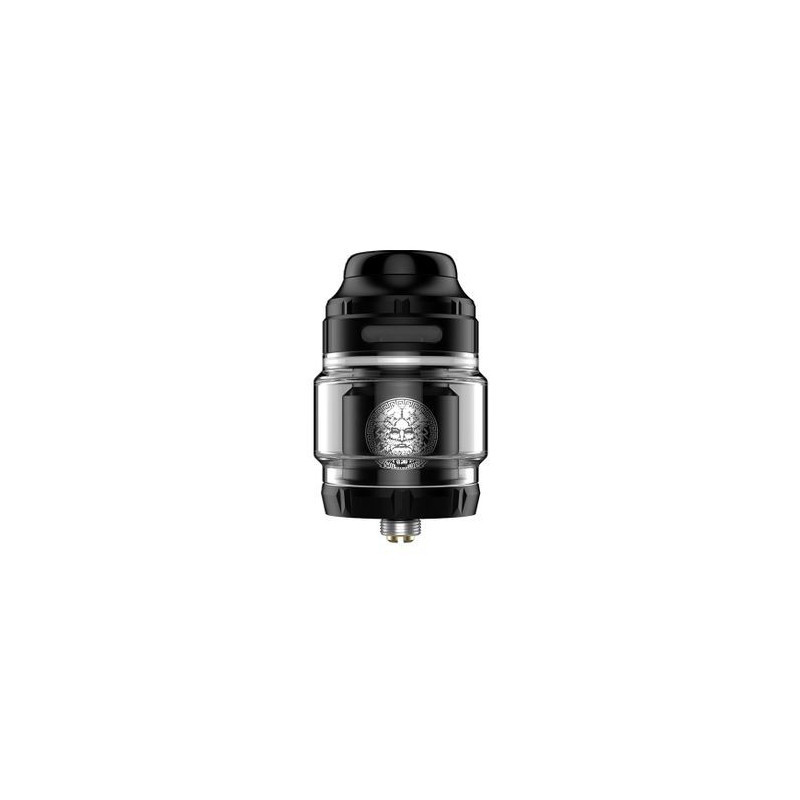 CLEAROMISEUR ZEUS X RTA TPD 4.5ML - GEEKVAPE