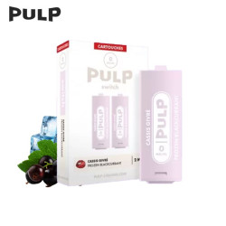 CARTOUCHES CASSIS GIVRE 2ML...