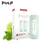 CARTOUCHES CITRON VERT MENTHE 2ML (2pcs) - POD SWITCH BY PULP