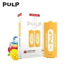 CARTOUCHES MANGUE GLACE 2ML...
