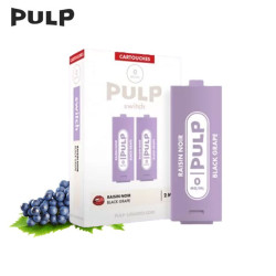 CARTOUCHES RAISIN NOIR 2ML...