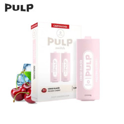 CARTOUCHES CERISE GLACE 2ML...