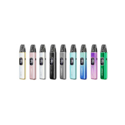 KIT ARGUS G3 1500mAh - VOOPOO