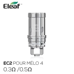 RESISTANCES EC MELO (5pcs)...