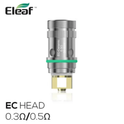 RESISTANCES EC MELO (5pcs) - ELEAF
