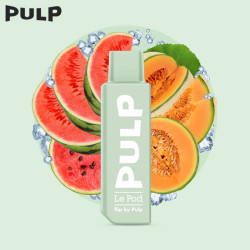 CARTOUCHES PASTEQUE MELON...