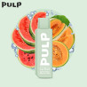 CARTOUCHES PASTEQUE MELON GIVRE 2ML - POD FLIP BY PULP