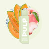 CARTOUCHES PECHE MELON GLACE 2ML - POD FLIP BY PULP