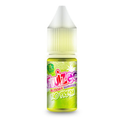 BLOODY SUMMER NO FRESH 10ML...