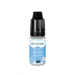 CONCENTRE MENTHE GLACIALE...