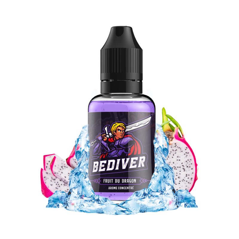CONCENTRE BEDIVER 30ML - XCALIBUR
