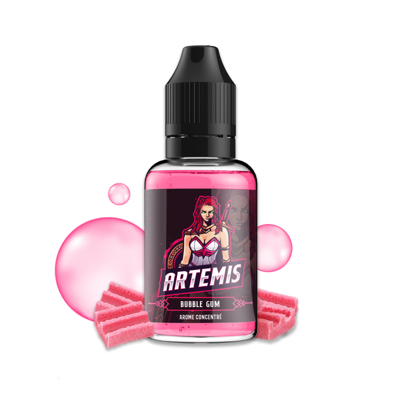 CONCENTRE ARTEMIS 30ML - XCALIBUR
