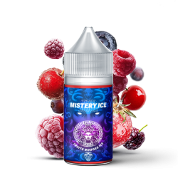 CONCENTRE MISTERY ICE 30ML...