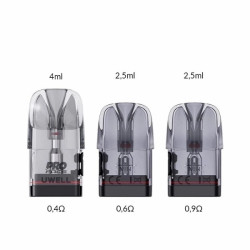 CARTOUCHES CALIBURN G3...