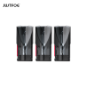 CARTOUCHES MYFIT 2ML (x3 pcs) 0.9ohm - JUSTFOG