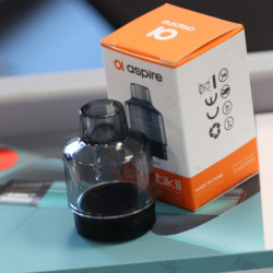 CARTOUCHE BP STIK - ASPIRE