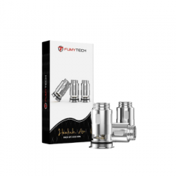 RESISTANCES SSC HOOKAH AIR...