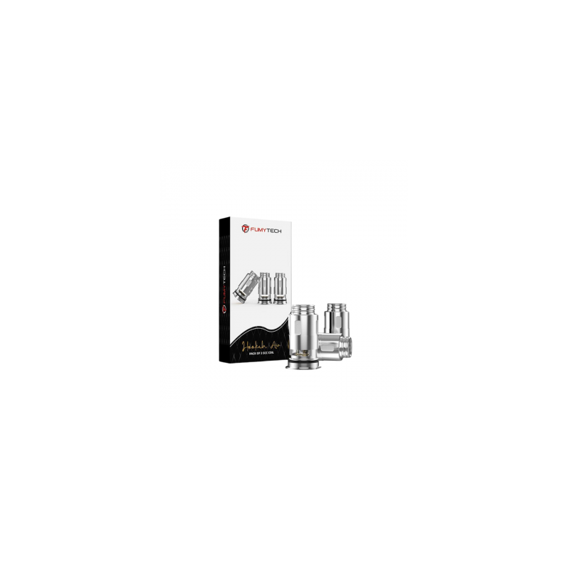 RESISTANCES SSC HOOKAH AIR - FUMYTECH