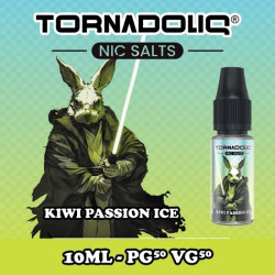 KIWI PASSION ICE NICSALT -...