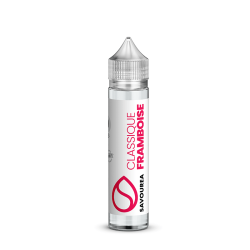 FRAMBOISE 50ML - CLASSIC -...