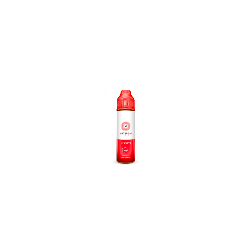 RODEO 50ML - MONTREAL ORIGINAL