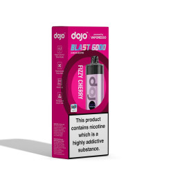 KIT DOJO BLAST PURPLE -...