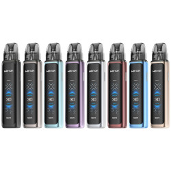WENAX Q ULTRA - GEEKVAPE