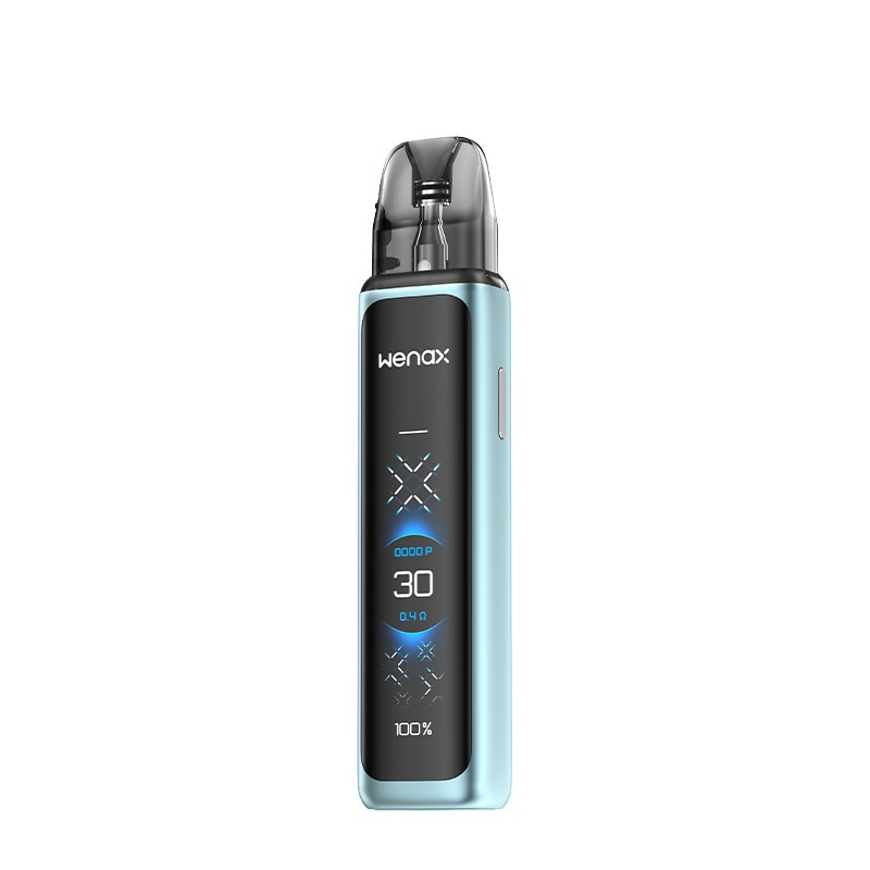 WENAX Q ULTRA - GEEKVAPE