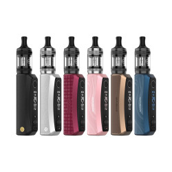 GTX ONE PRO 40W - VAPOPRESSO