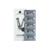 RESISTANCES UB MINI (5pcs) - LOST VAPE