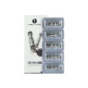 RESISTANCES UB MINI (5pcs) - LOST VAPE