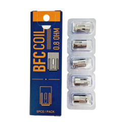 RESISTANCES BFC 0.8ohm -...