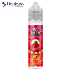 FRIPON 50ML - MULTIFREEZE - LIQUIDEO
