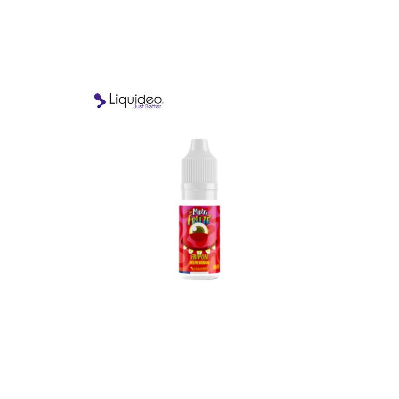 FRIPON 10ML - MULTIFREEZE - LIQUIDEO
