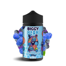 CASSIS FRAMBOISE BLEUE...