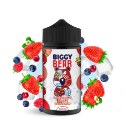 FRUITS ROUGES GIVRES 200ML...