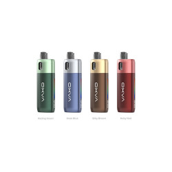 KIT POD ONEO 1600mAh - OXVA