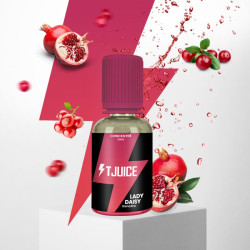 CONCENTRE LADY DAISY 30ML -...
