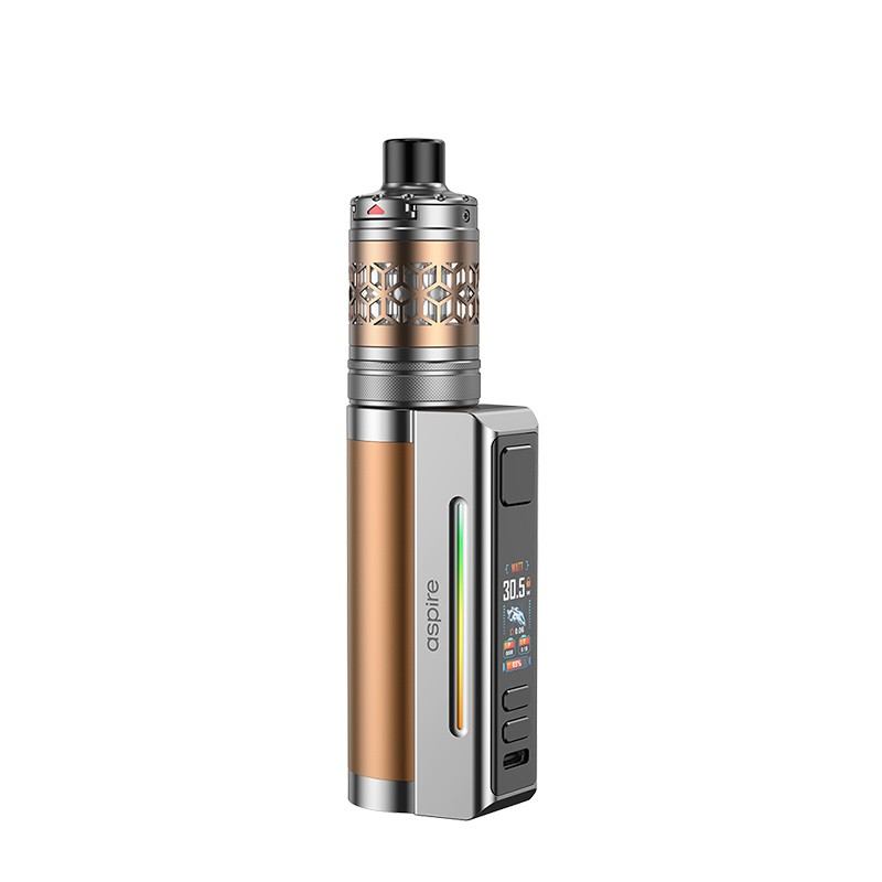 KIT ZELOS M80 - ASPIRE