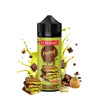 DUBAI CHOCOVAPE WHITE 100ML - CEBUENO