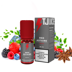 RED ASTAIRE 10ML SALT -...