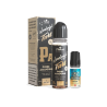 WONDERFUL TART POIRE AMANDINE 50ML + 1 BOOSTER 20MG - LE FRENCH LIQUIDE