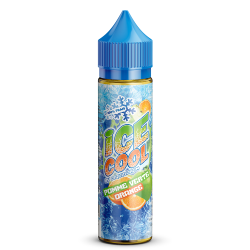 POMME VERTE ORANGE 50ML  -...