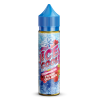 FRAMBOISE FRAISE DES BOIS 50ML  - ICE COOL - LIQUID'AROM