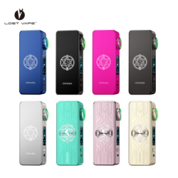 BOX CENTAURUS M100 - LOST VAPE