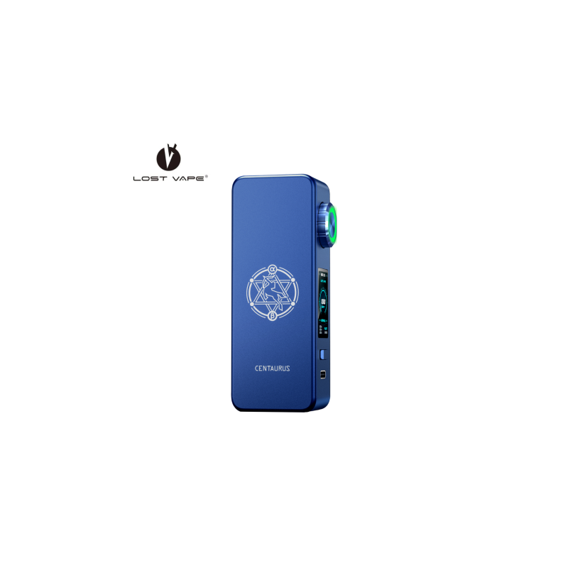 BOX CENTAURUS M100 - LOST VAPE