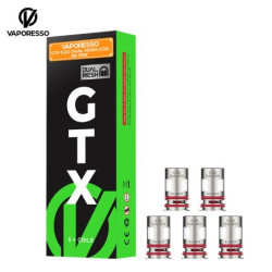 RESISTANCES GTX DUAL MESH...